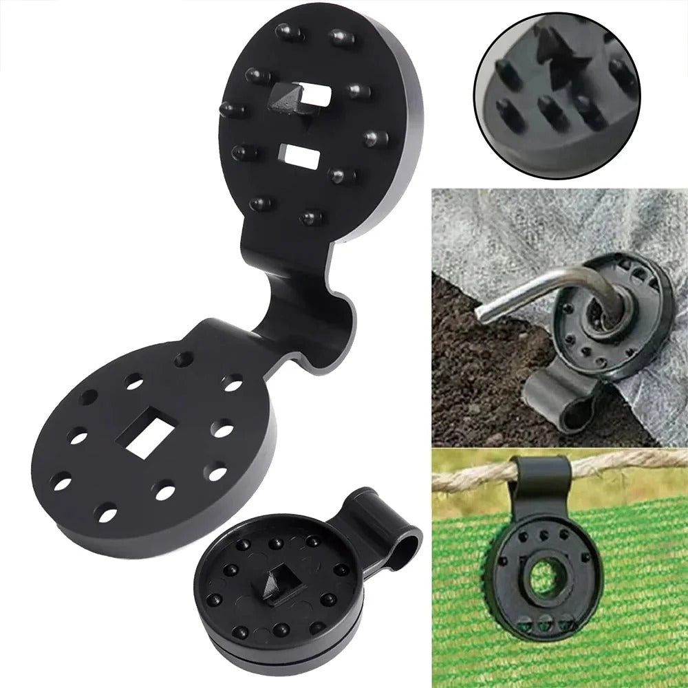 Heavy Duty Shade Lock