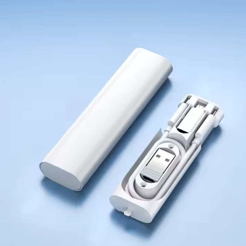 Universal Multi Charging Hub