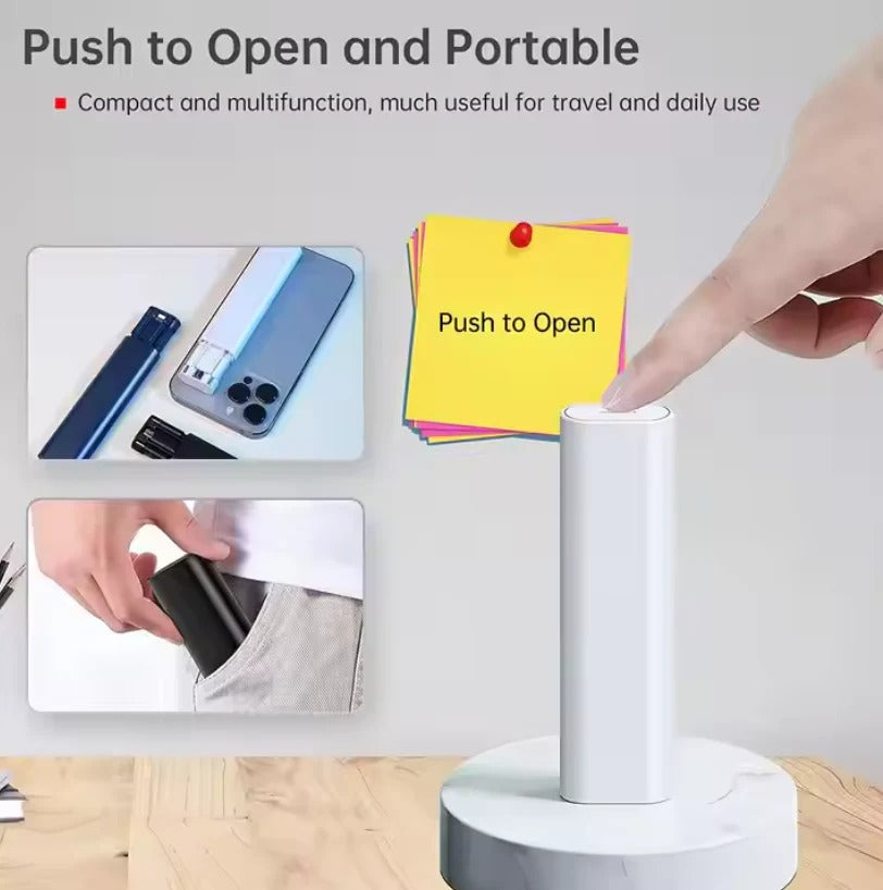 Universal Multi Charging Hub