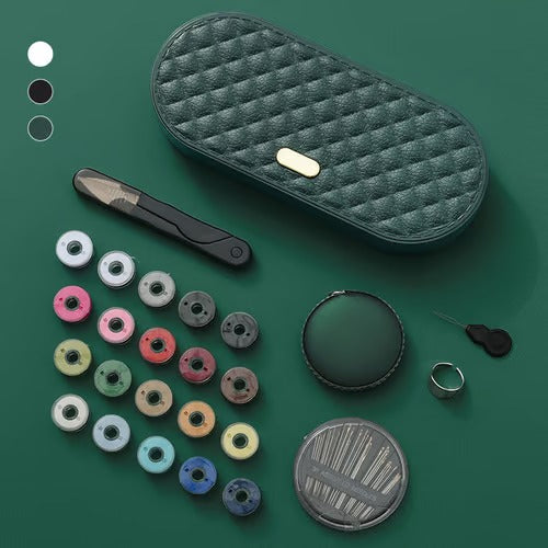 Deluxe Multifunction Sewing Organizer