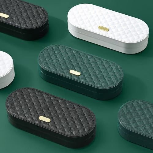 Deluxe Multifunction Sewing Organizer