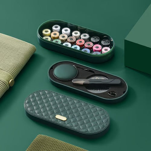 Deluxe Multifunction Sewing Organizer