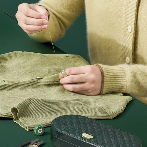 Deluxe Multifunction Sewing Organizer