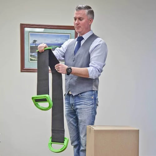 Smart Carry Shoulder Lifting Belt