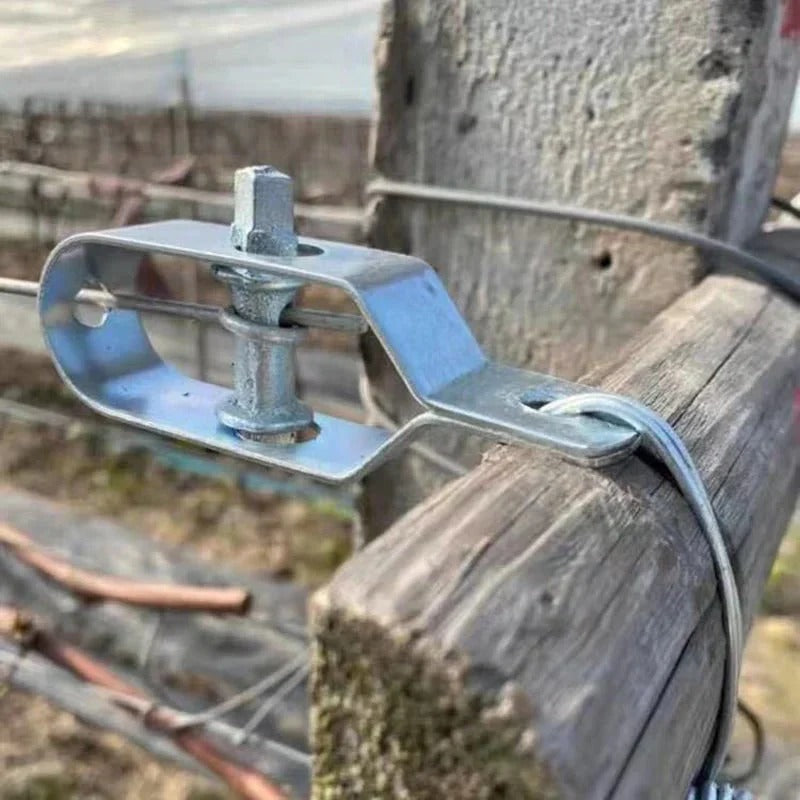 Universal Wire Tightener Kit – 5 Pieces