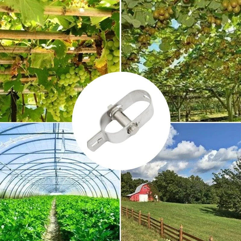 Universal Wire Tightener Kit – 5 Pieces