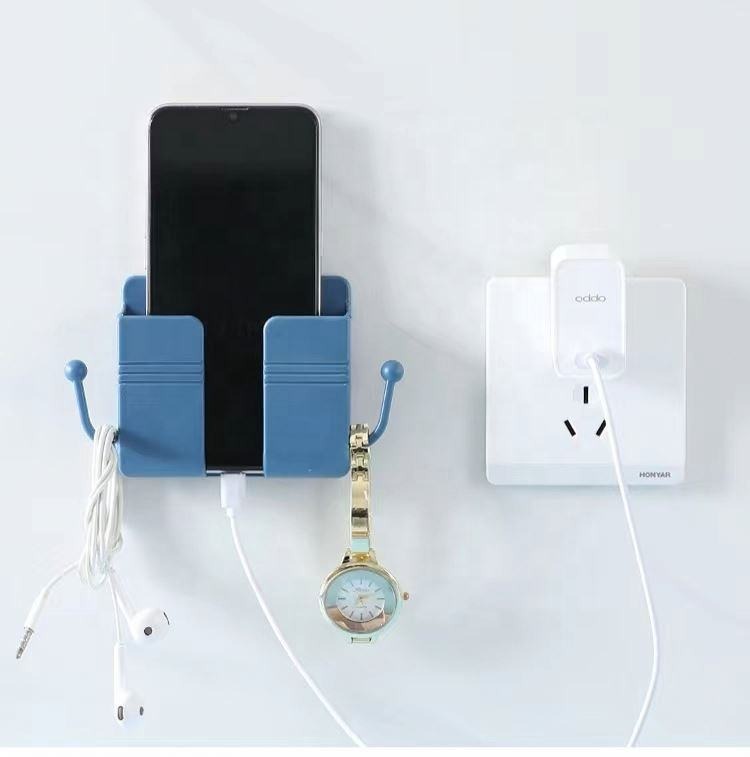 Mobile Phone Wall Holder