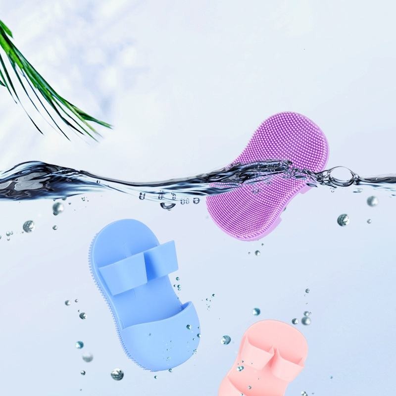 Deep Clean Extra Soft Silicone Facial Pad