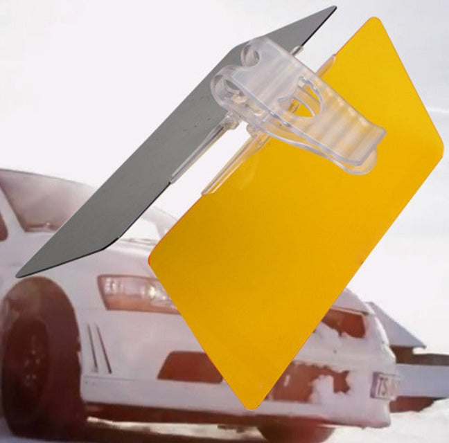 Foldable Car Sun Shield