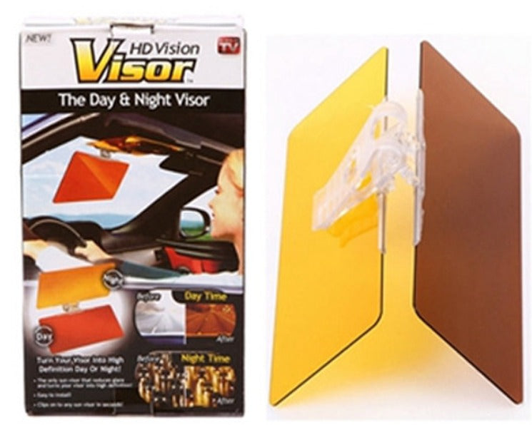 Foldable Car Sun Shield