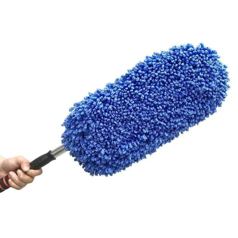 Extendable Microfiber Car Duster
