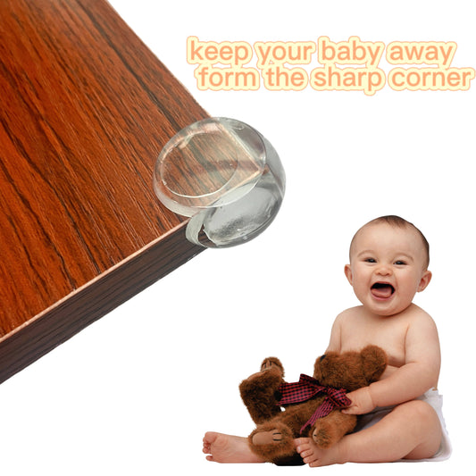 Corner Protective Guard Cover For Table