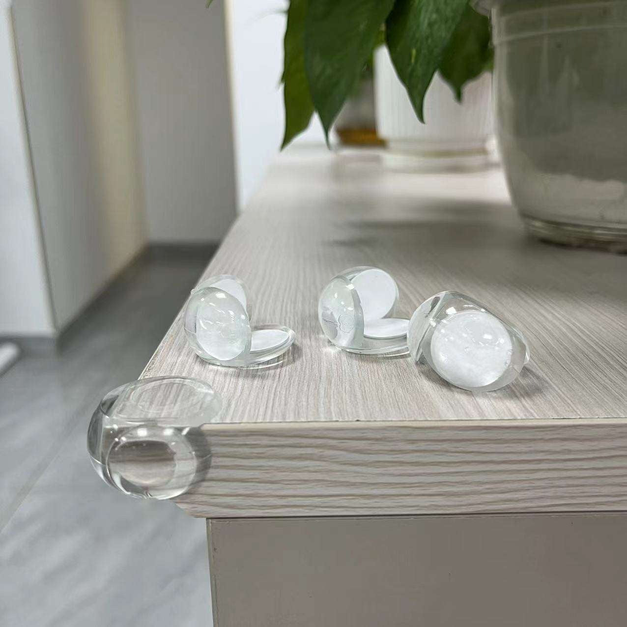 Corner Protective Guard Cover For Table