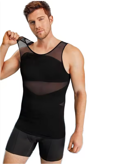 Men Body Shaper