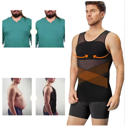 Men Body Shaper
