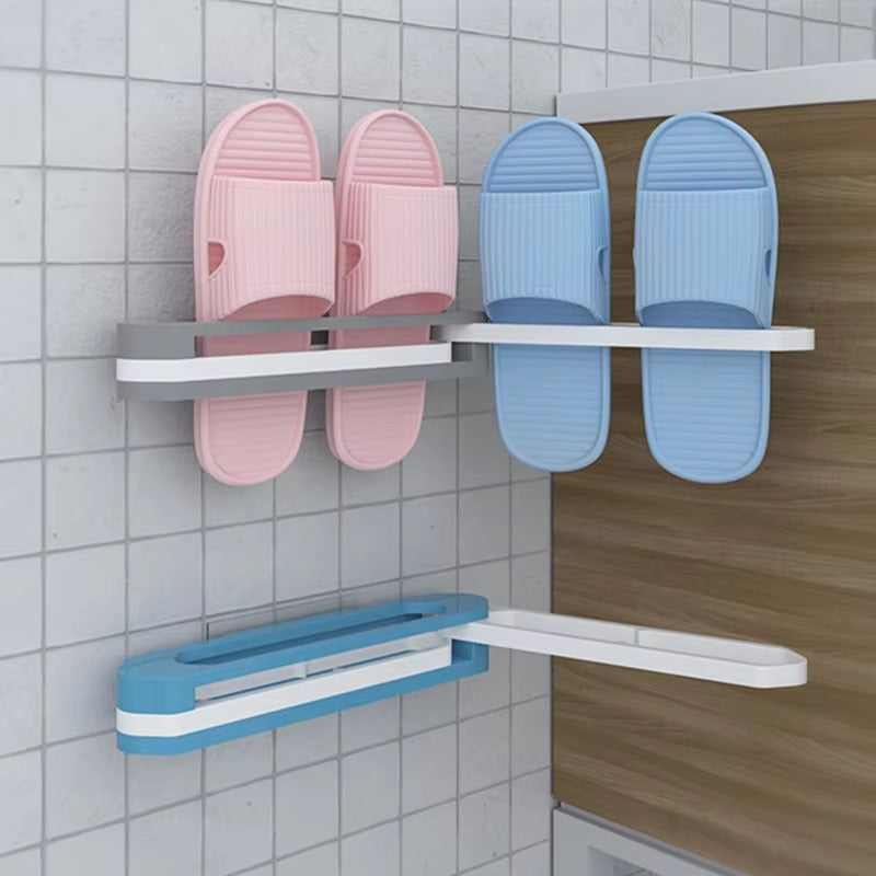 3-in-1 Bathroom Organizer Rack