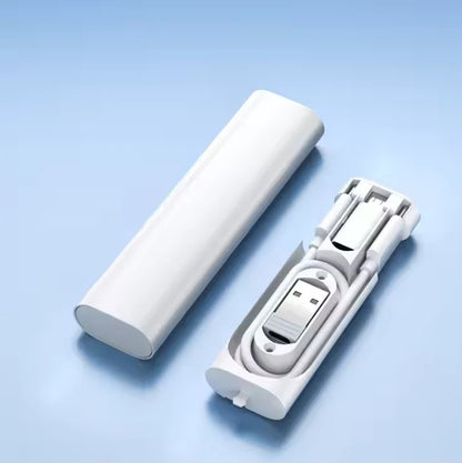 Universal Multi Charging Hub