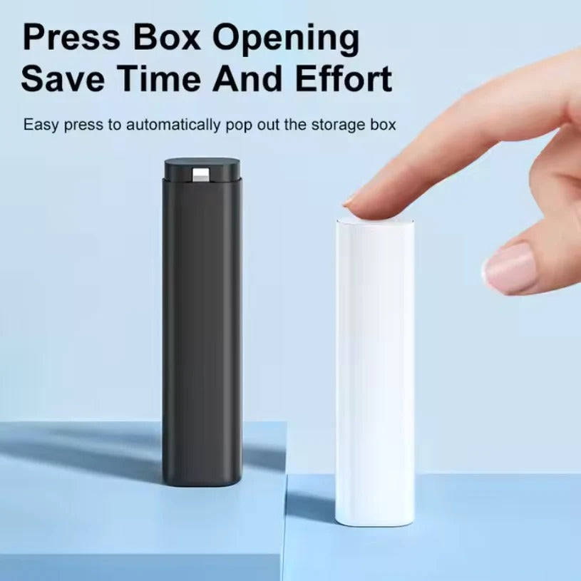 Universal Multi Charging Hub