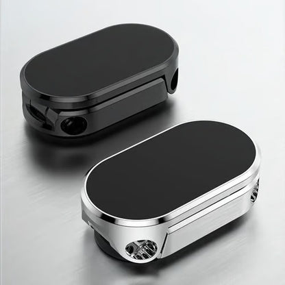 Foldable Metal Car Phone Mount