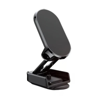 Foldable Metal Car Phone Mount