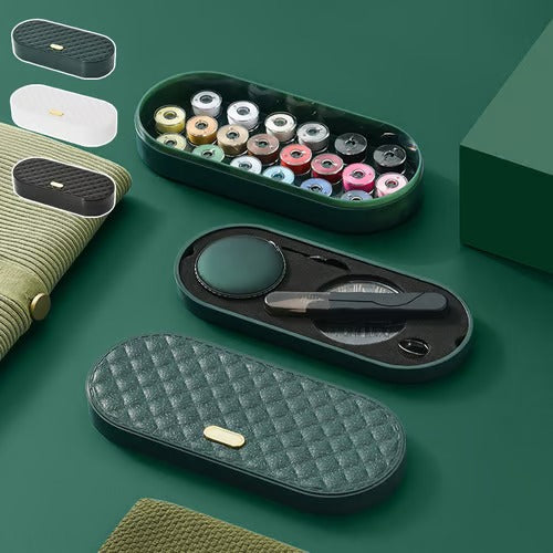 Deluxe Multifunction Sewing Organizer