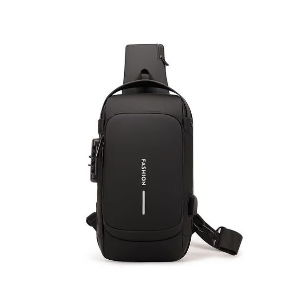 Men’s Fashion Crossbody Shoulder Bag