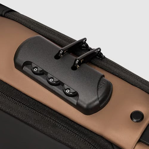 Men’s Fashion Crossbody Shoulder Bag