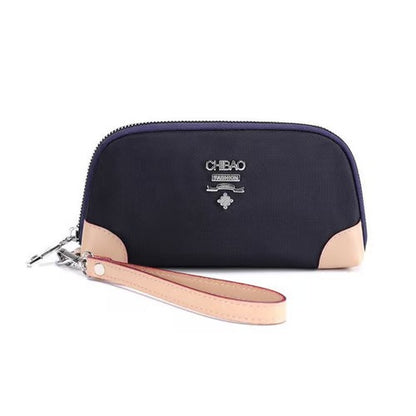 Women’s Nylon Travel Clutch Bag