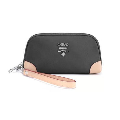 Women’s Nylon Travel Clutch Bag