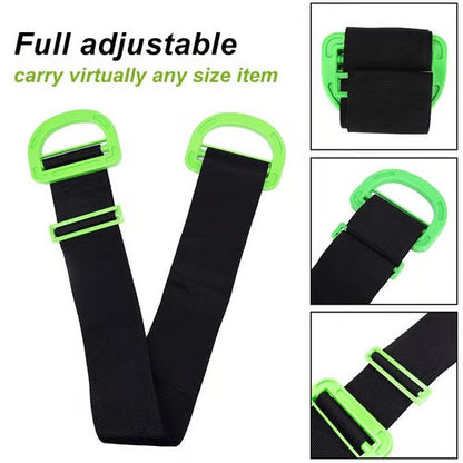 Smart Carry Shoulder Lifting Belt