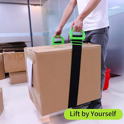 Smart Carry Shoulder Lifting Belt