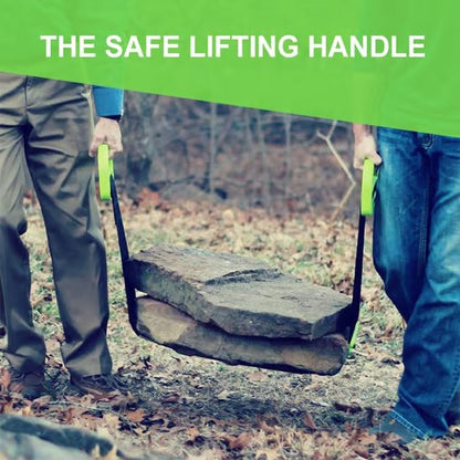 Smart Carry Shoulder Lifting Belt