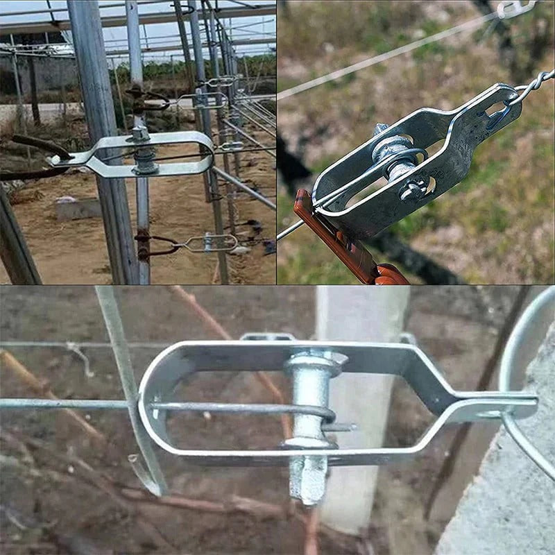 Universal Wire Tightener Kit – 5 Pieces