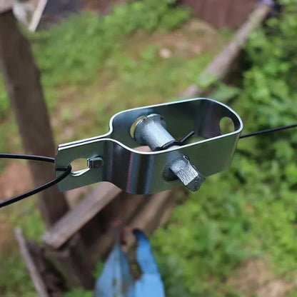 Universal Wire Tightener Kit – 5 Pieces