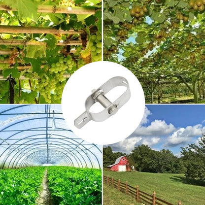 Universal Wire Tightener Kit – 5 Pieces