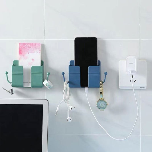 Mobile Phone Wall Holder