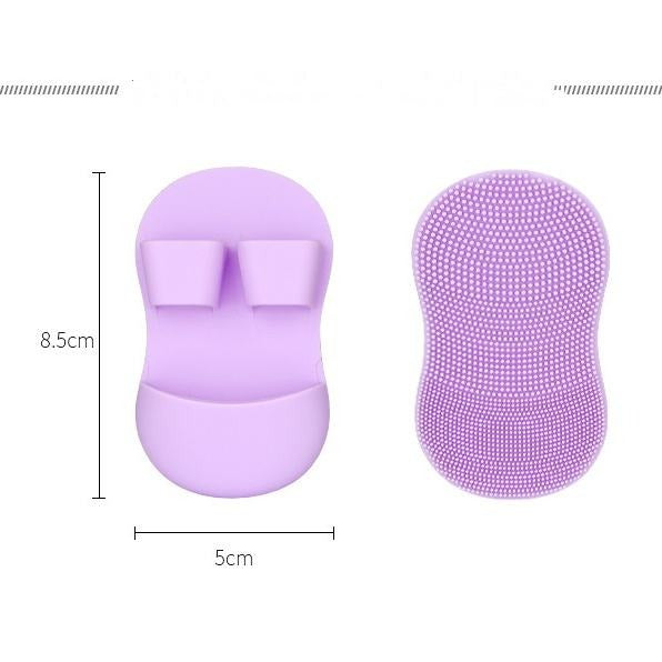 Deep Clean Extra Soft Silicone Facial Pad