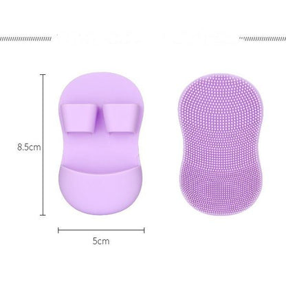 Deep Clean Extra Soft Silicone Facial Pad