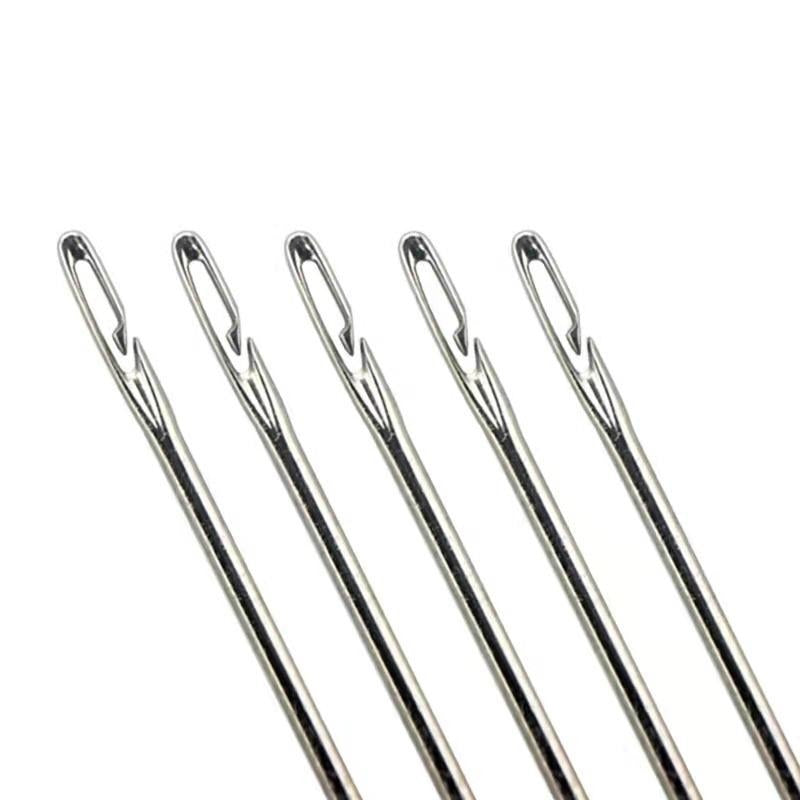 Fast Stitch Self Thread Needles