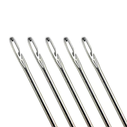 Fast Stitch Self Thread Needles