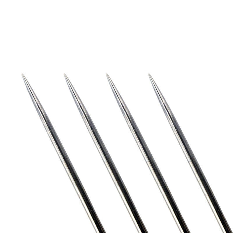 Fast Stitch Self Thread Needles