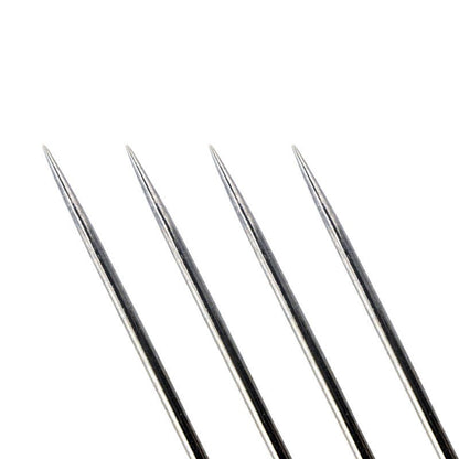 Fast Stitch Self Thread Needles