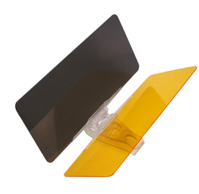 Foldable Car Sun Shield