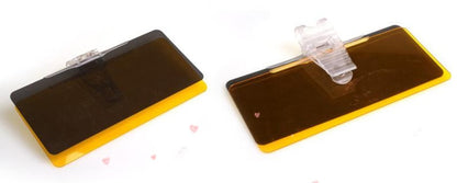 Foldable Car Sun Shield