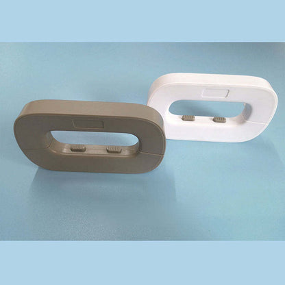 Refrigerator Freezer Lock