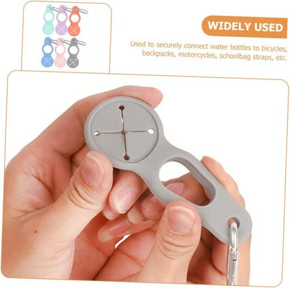 Portable Kettle Hanging Buckle