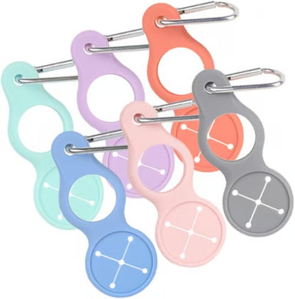 Portable Kettle Hanging Buckle