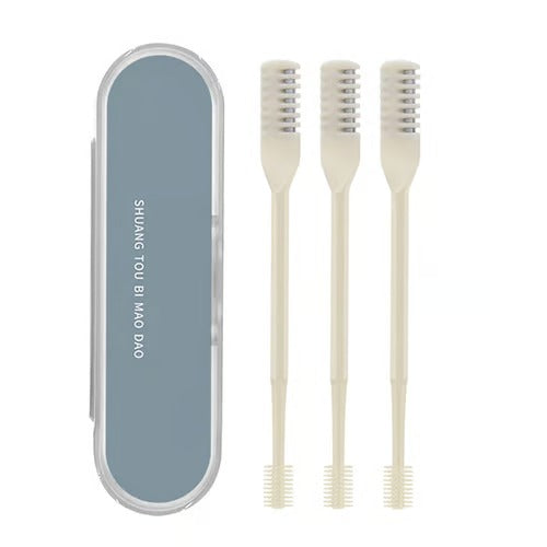 TwinBlade Nose Knife