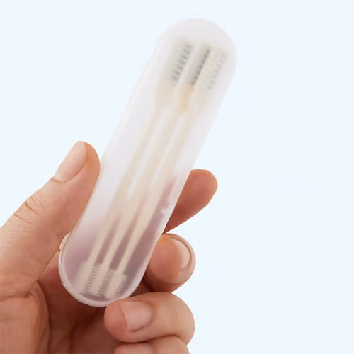 TwinBlade Nose Knife