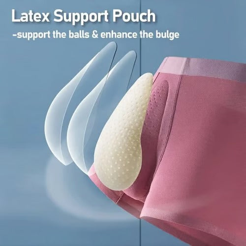 FlexPouch Trunks